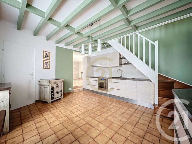 maison à vendre - 6 pièces - 110.0 m2 - BOISEMONT - 95 - ILE-DE-FRANCE - Century 21 Agence De L'Hautil