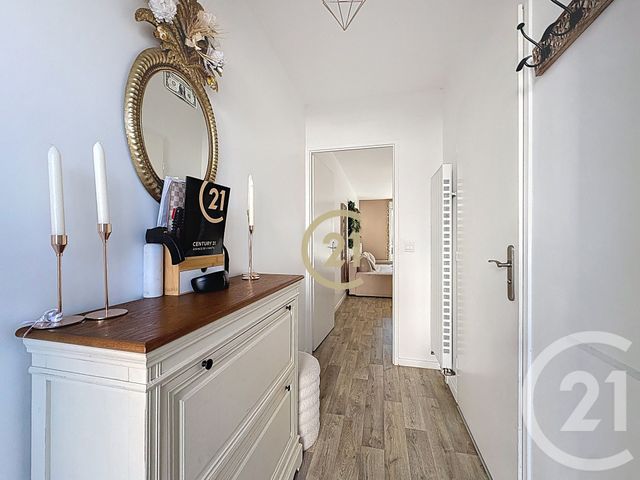 Appartement à vendre - 4 pièces - 83.72 m2 - JOUY LE MOUTIER - 95 - ILE-DE-FRANCE - Century 21 Agence De L'Hautil