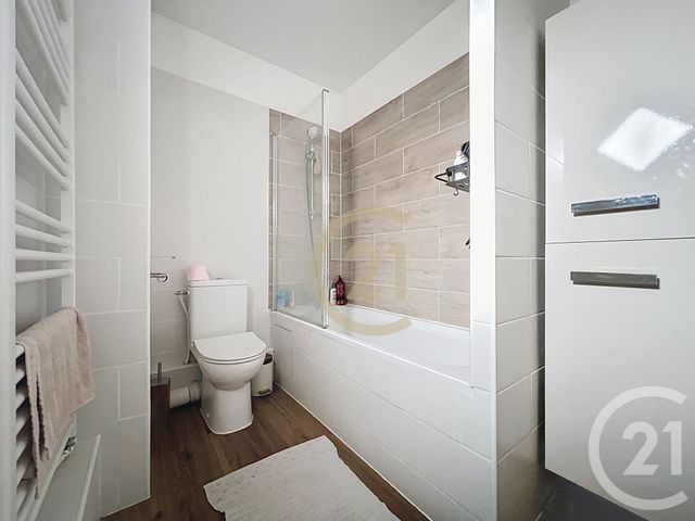 maison à vendre - 4 pièces - 89.87 m2 - JOUY LE MOUTIER - 95 - ILE-DE-FRANCE - Century 21 Agence De L'Hautil