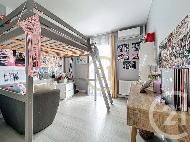 maison à vendre - 4 pièces - 89.87 m2 - JOUY LE MOUTIER - 95 - ILE-DE-FRANCE - Century 21 Agence De L'Hautil