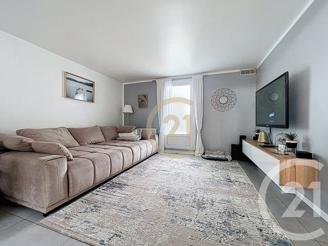 maison à vendre - 4 pièces - 89.87 m2 - JOUY LE MOUTIER - 95 - ILE-DE-FRANCE - Century 21 Agence De L'Hautil