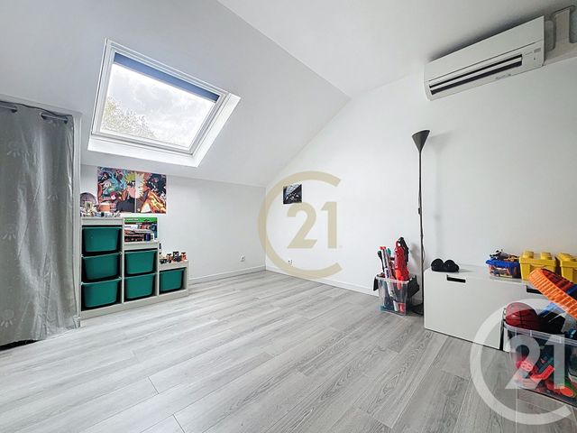 maison à vendre - 4 pièces - 89.87 m2 - JOUY LE MOUTIER - 95 - ILE-DE-FRANCE - Century 21 Agence De L'Hautil