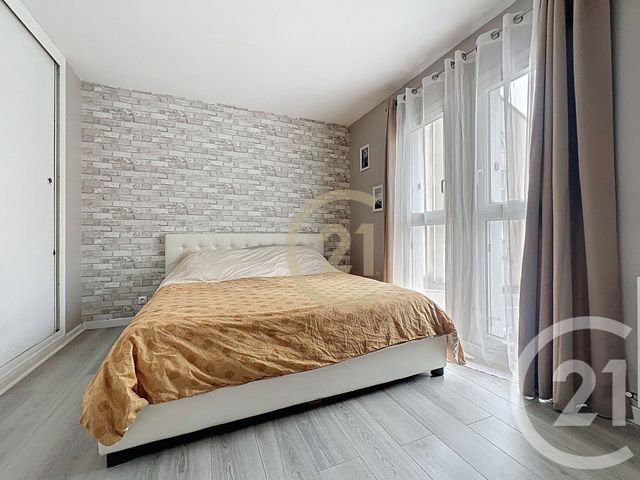 maison à vendre - 4 pièces - 89.87 m2 - JOUY LE MOUTIER - 95 - ILE-DE-FRANCE - Century 21 Agence De L'Hautil