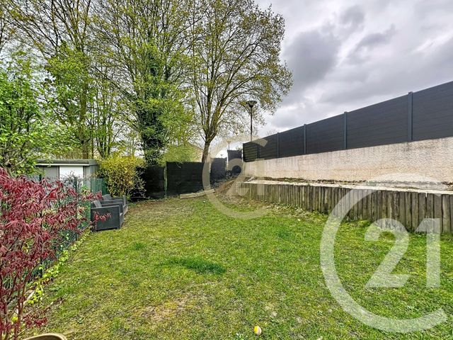 maison à vendre - 4 pièces - 89.87 m2 - JOUY LE MOUTIER - 95 - ILE-DE-FRANCE - Century 21 Agence De L'Hautil