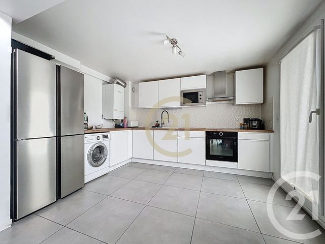 maison à vendre - 4 pièces - 89.87 m2 - JOUY LE MOUTIER - 95 - ILE-DE-FRANCE - Century 21 Agence De L'Hautil