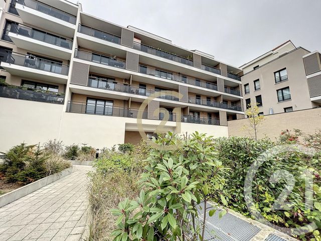 appartement - JOUY LE MOUTIER - 95