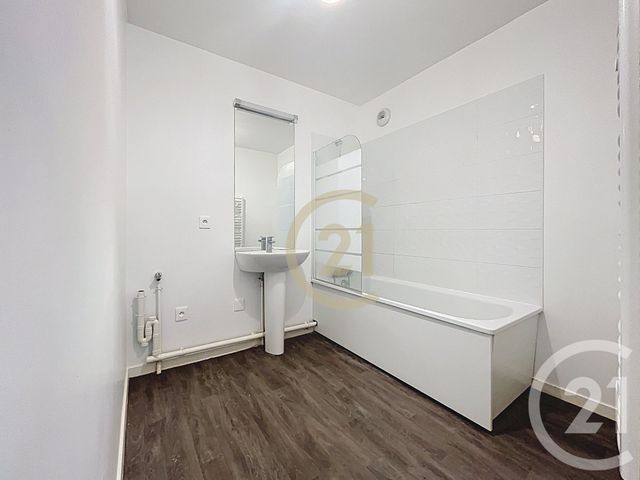 Appartement F2 à vendre - 2 pièces - 47.63 m2 - JOUY LE MOUTIER - 95 - ILE-DE-FRANCE - Century 21 Agence De L'Hautil