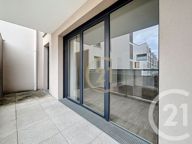 Appartement F2 à vendre - 2 pièces - 47.63 m2 - JOUY LE MOUTIER - 95 - ILE-DE-FRANCE - Century 21 Agence De L'Hautil