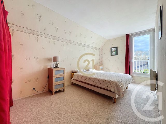 maison à vendre - 4 pièces - 83.62 m2 - JOUY LE MOUTIER - 95 - ILE-DE-FRANCE - Century 21 Agence De L'Hautil