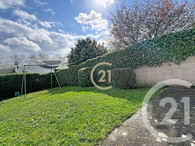 maison à vendre - 4 pièces - 83.62 m2 - JOUY LE MOUTIER - 95 - ILE-DE-FRANCE - Century 21 Agence De L'Hautil