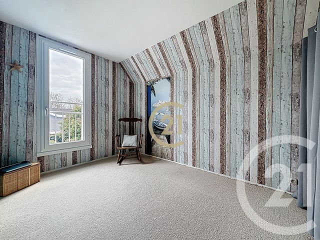 maison à vendre - 4 pièces - 83.62 m2 - JOUY LE MOUTIER - 95 - ILE-DE-FRANCE - Century 21 Agence De L'Hautil