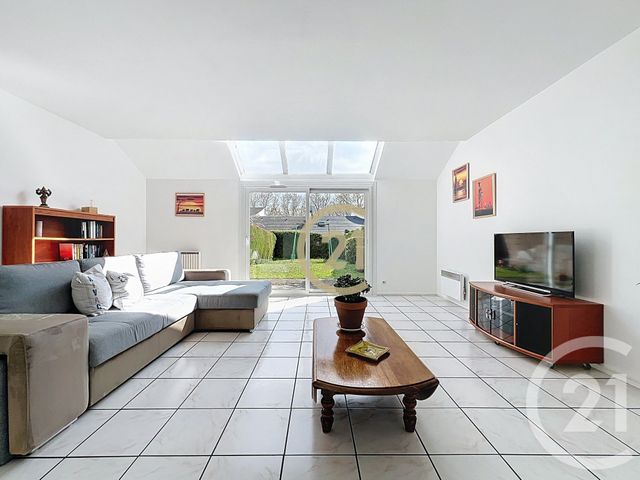 maison - JOUY LE MOUTIER - 95