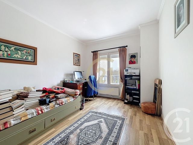 maison à vendre - 5 pièces - 108.5 m2 - JOUY LE MOUTIER - 95 - ILE-DE-FRANCE - Century 21 Agence De L'Hautil