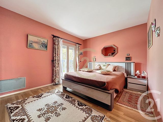 maison à vendre - 5 pièces - 108.5 m2 - JOUY LE MOUTIER - 95 - ILE-DE-FRANCE - Century 21 Agence De L'Hautil