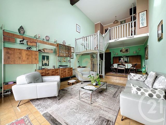 maison à vendre - 5 pièces - 108.5 m2 - JOUY LE MOUTIER - 95 - ILE-DE-FRANCE - Century 21 Agence De L'Hautil