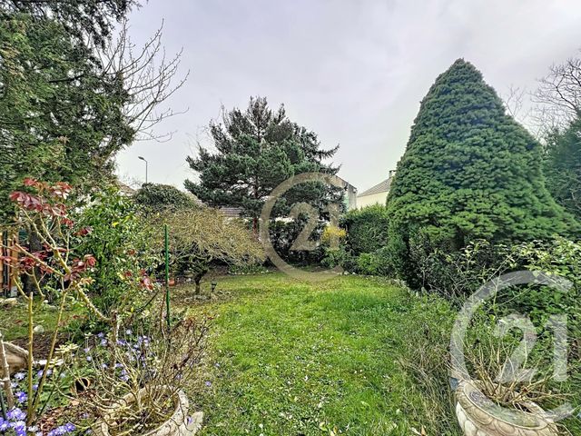 maison à vendre - 5 pièces - 108.5 m2 - JOUY LE MOUTIER - 95 - ILE-DE-FRANCE - Century 21 Agence De L'Hautil