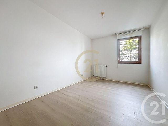 Appartement F3 à vendre - 3 pièces - 60.45 m2 - CERGY - 95 - ILE-DE-FRANCE - Century 21 Agence De L'Hautil