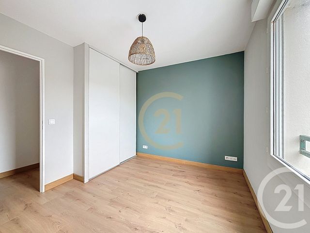 Appartement F2 à louer - 2 pièces - 48.92 m2 - JOUY LE MOUTIER - 95 - ILE-DE-FRANCE - Century 21 Agence De L'Hautil