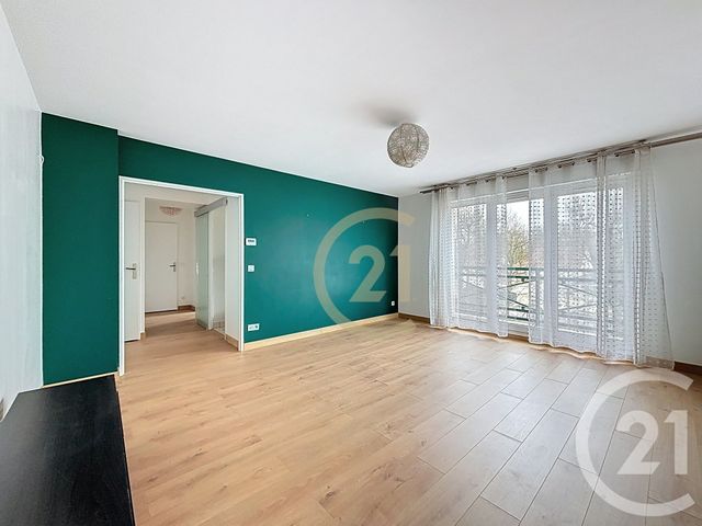 appartement - JOUY LE MOUTIER - 95