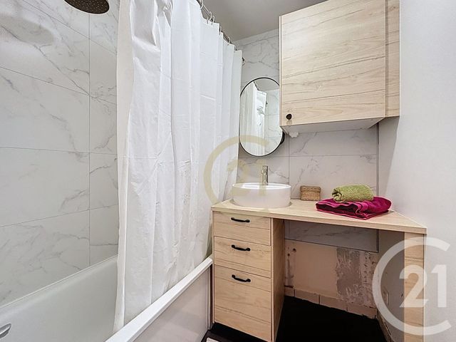 Appartement F2 à louer - 2 pièces - 48.92 m2 - JOUY LE MOUTIER - 95 - ILE-DE-FRANCE - Century 21 Agence De L'Hautil