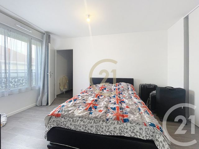 Appartement F2 à louer - 2 pièces - 40.0 m2 - JOUY LE MOUTIER - 95 - ILE-DE-FRANCE - Century 21 Agence De L'Hautil