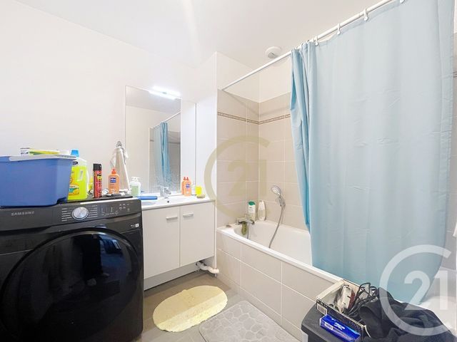 Appartement F2 à louer - 2 pièces - 40.0 m2 - JOUY LE MOUTIER - 95 - ILE-DE-FRANCE - Century 21 Agence De L'Hautil