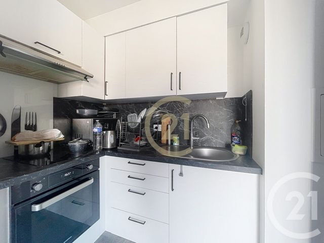 Appartement F2 à louer - 2 pièces - 40.0 m2 - JOUY LE MOUTIER - 95 - ILE-DE-FRANCE - Century 21 Agence De L'Hautil