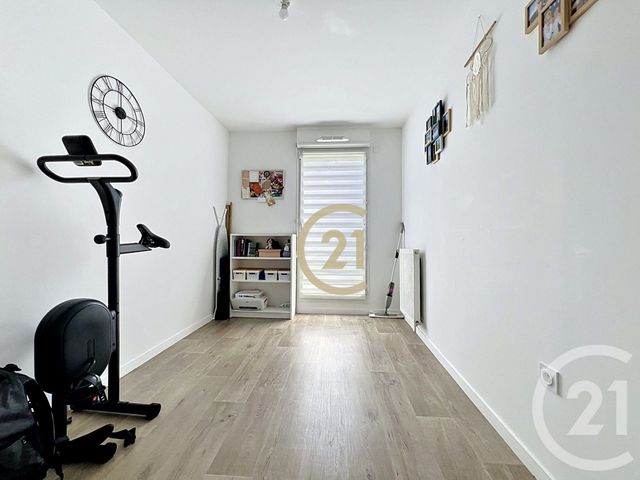 Appartement F3 à vendre - 3 pièces - 60.0 m2 - JOUY LE MOUTIER - 95 - ILE-DE-FRANCE - Century 21 Agence De L'Hautil