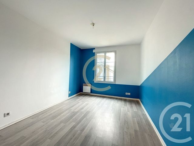 Appartement F3 à vendre - 3 pièces - 62.93 m2 - VAUREAL - 95 - ILE-DE-FRANCE - Century 21 Agence De L'Hautil