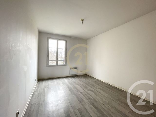 Appartement F3 à vendre - 3 pièces - 62.93 m2 - VAUREAL - 95 - ILE-DE-FRANCE - Century 21 Agence De L'Hautil