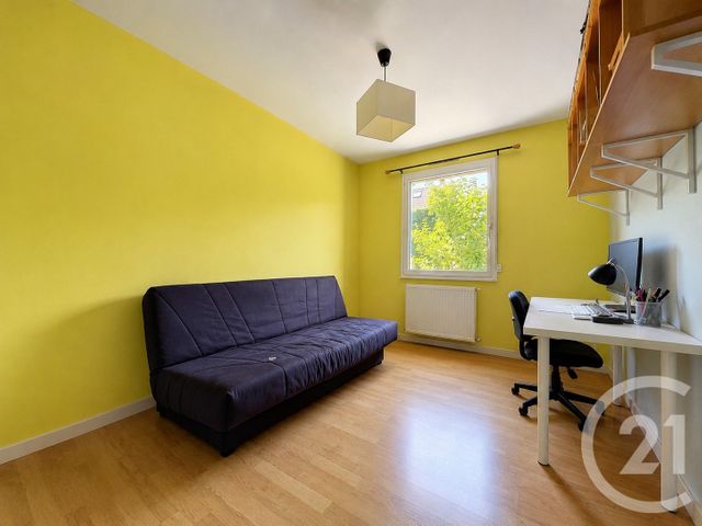 maison à vendre - 5 pièces - 92.4 m2 - JOUY LE MOUTIER - 95 - ILE-DE-FRANCE - Century 21 Agence De L'Hautil