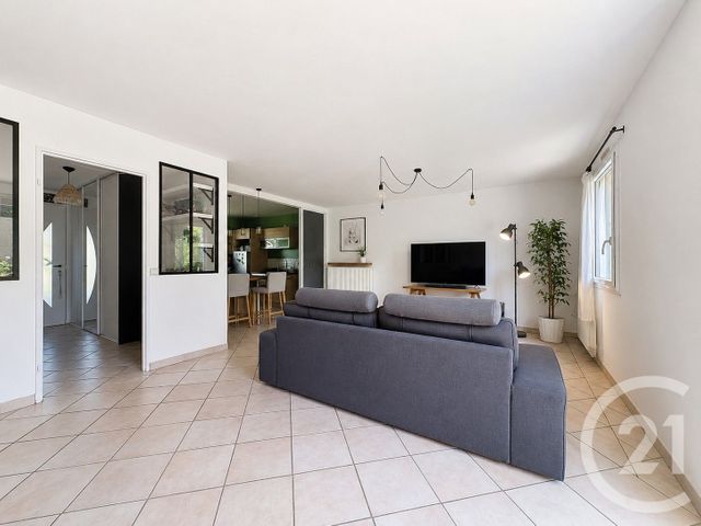 maison à vendre - 5 pièces - 92.4 m2 - JOUY LE MOUTIER - 95 - ILE-DE-FRANCE - Century 21 Agence De L'Hautil