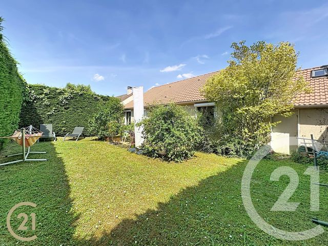 Maison à vendre JOUY LE MOUTIER