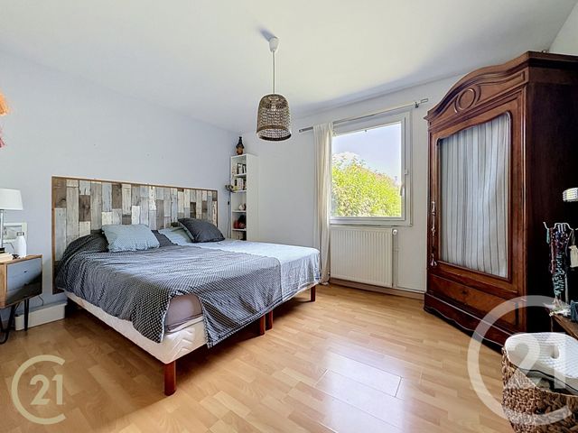 maison à vendre - 5 pièces - 92.4 m2 - JOUY LE MOUTIER - 95 - ILE-DE-FRANCE - Century 21 Agence De L'Hautil