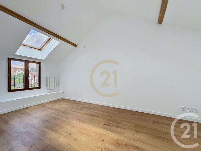 maison à vendre - 5 pièces - 87.26 m2 - NEUVILLE SUR OISE - 95 - ILE-DE-FRANCE - Century 21 Agence De L'Hautil
