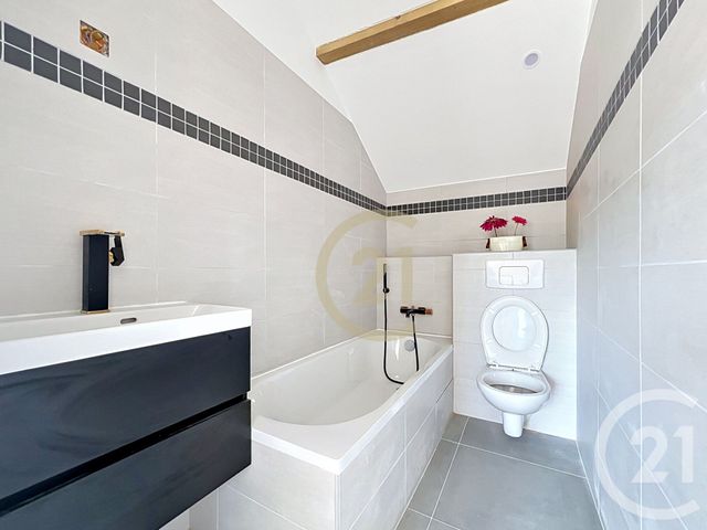 maison à vendre - 5 pièces - 87.26 m2 - NEUVILLE SUR OISE - 95 - ILE-DE-FRANCE - Century 21 Agence De L'Hautil