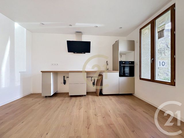 maison à vendre - 5 pièces - 87.26 m2 - NEUVILLE SUR OISE - 95 - ILE-DE-FRANCE - Century 21 Agence De L'Hautil