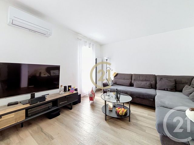maison à vendre - 6 pièces - 118.95 m2 - JOUY LE MOUTIER - 95 - ILE-DE-FRANCE - Century 21 Agence De L'Hautil