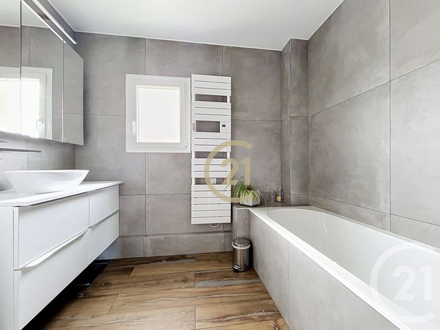 maison à vendre - 6 pièces - 118.95 m2 - JOUY LE MOUTIER - 95 - ILE-DE-FRANCE - Century 21 Agence De L'Hautil