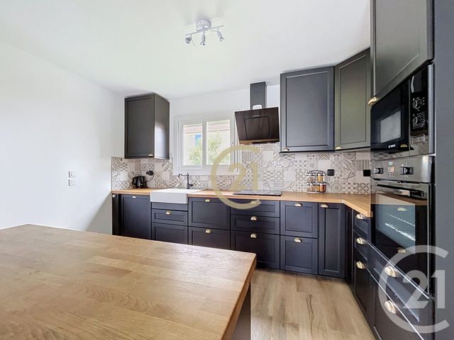 maison à vendre - 6 pièces - 118.95 m2 - JOUY LE MOUTIER - 95 - ILE-DE-FRANCE - Century 21 Agence De L'Hautil
