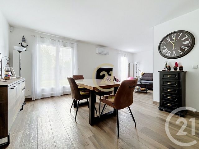 maison à vendre - 6 pièces - 118.95 m2 - JOUY LE MOUTIER - 95 - ILE-DE-FRANCE - Century 21 Agence De L'Hautil