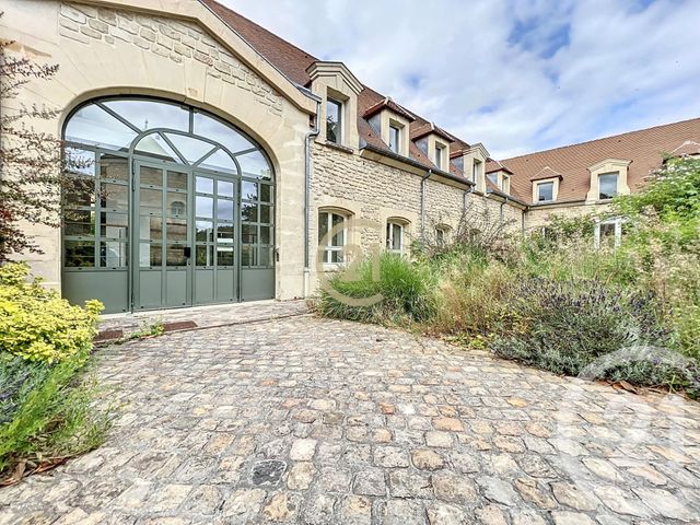 Appartement F1 à vendre - 1 pièce - 28.76 m2 - NEUVILLE SUR OISE - 95 - ILE-DE-FRANCE - Century 21 Agence De L'Hautil