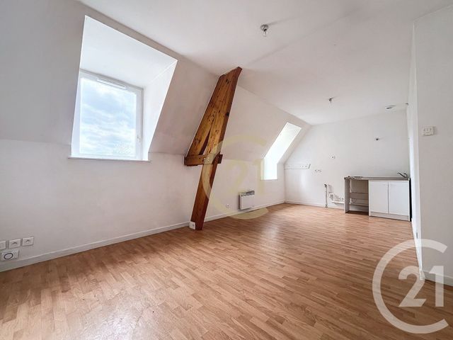 Appartement F1 à vendre - 1 pièce - 28.76 m2 - NEUVILLE SUR OISE - 95 - ILE-DE-FRANCE - Century 21 Agence De L'Hautil