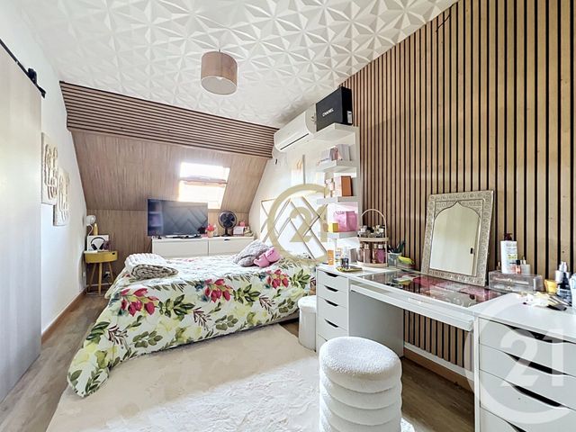 maison à vendre - 7 pièces - 172.46 m2 - JOUY LE MOUTIER - 95 - ILE-DE-FRANCE - Century 21 Agence De L'Hautil
