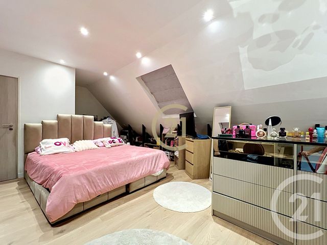 maison à vendre - 7 pièces - 172.46 m2 - JOUY LE MOUTIER - 95 - ILE-DE-FRANCE - Century 21 Agence De L'Hautil