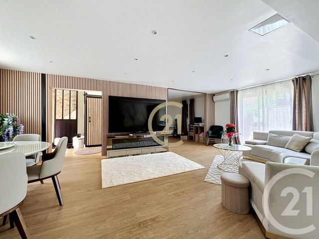 maison à vendre - 7 pièces - 172.46 m2 - JOUY LE MOUTIER - 95 - ILE-DE-FRANCE - Century 21 Agence De L'Hautil