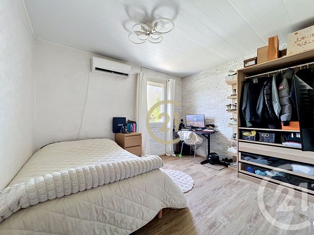 maison à vendre - 7 pièces - 172.46 m2 - JOUY LE MOUTIER - 95 - ILE-DE-FRANCE - Century 21 Agence De L'Hautil