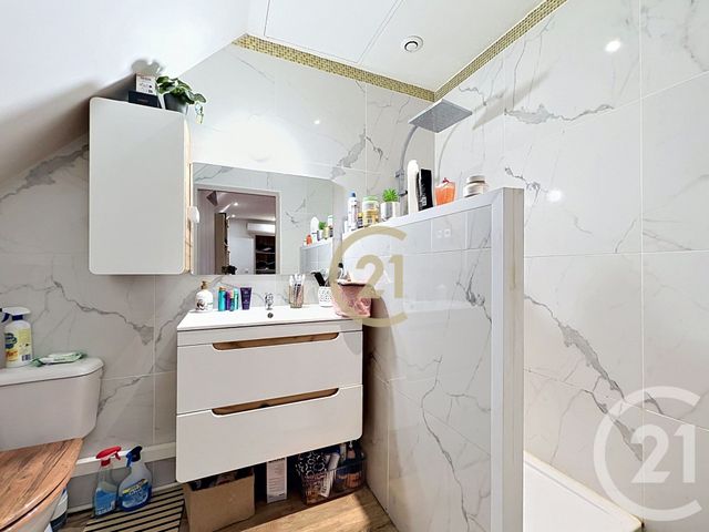 maison à vendre - 7 pièces - 172.46 m2 - JOUY LE MOUTIER - 95 - ILE-DE-FRANCE - Century 21 Agence De L'Hautil
