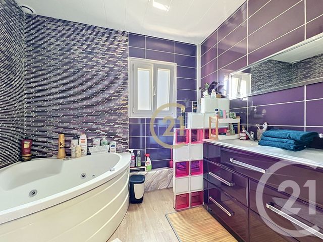 maison à vendre - 7 pièces - 172.46 m2 - JOUY LE MOUTIER - 95 - ILE-DE-FRANCE - Century 21 Agence De L'Hautil