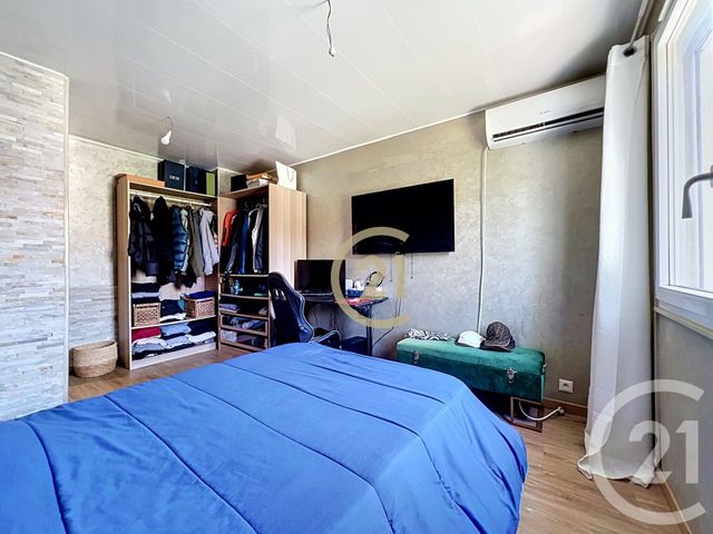 maison à vendre - 7 pièces - 172.46 m2 - JOUY LE MOUTIER - 95 - ILE-DE-FRANCE - Century 21 Agence De L'Hautil